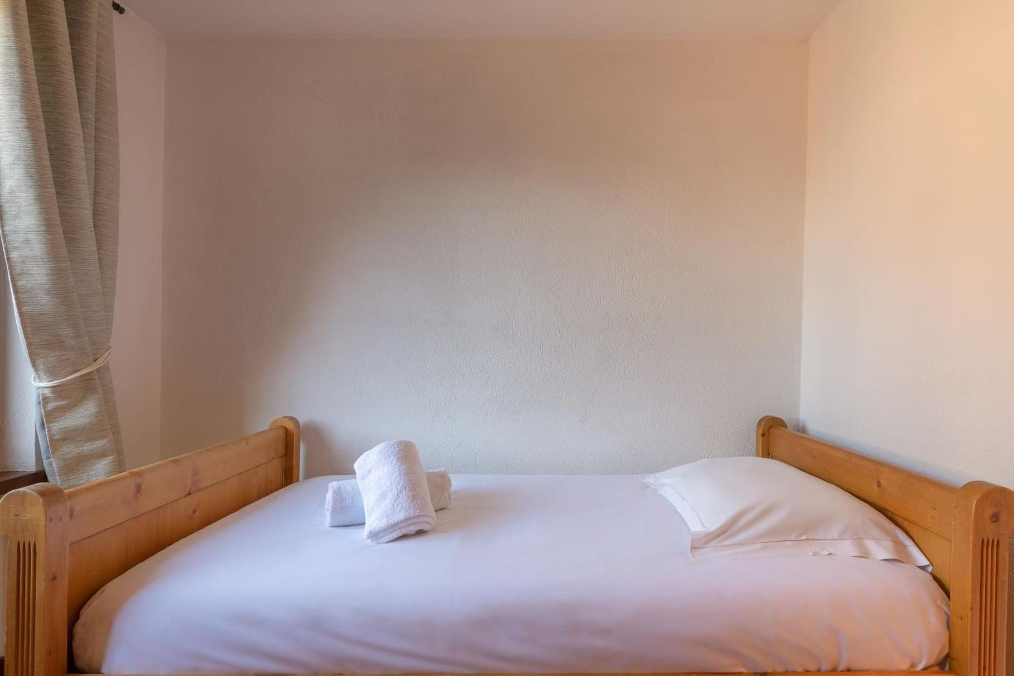 Dify René Payot - Chamonix-mont-blanc Appartement