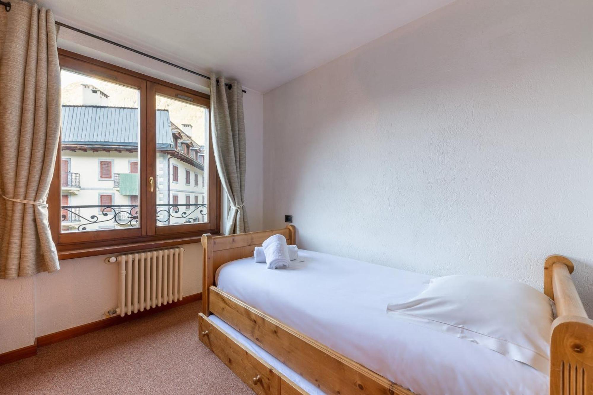 Appartement Dify René Payot - Chamonix-mont-blanc Chamonix